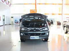 2011款 2.0 手动 汽油舒适版 7座