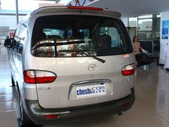 2011款 2.0 手动 汽油舒适版 7座