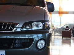 2011款 2.0 手动 汽油舒适版 7座