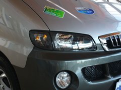 2011款 2.0 手动 汽油舒适版 7座
