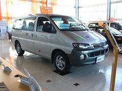 2011款 2.0 手动 汽油舒适版 7座
