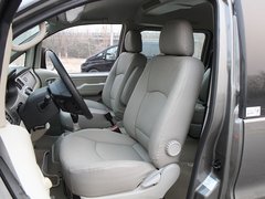 2011款 2.0 手动 汽油标准版 7座