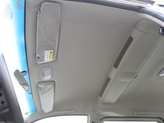 2011款 2.0 手动 汽油标准版 7座