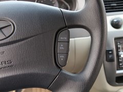 2011款 2.0 手动 汽油标准版 7座