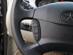 2011款 2.0 手动 汽油标准版 7座