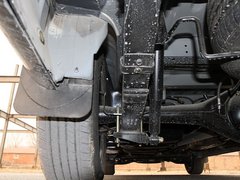 2011款 2.0 手动 汽油标准版 7座