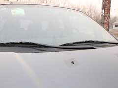 2011款 2.0 手动 汽油标准版 7座