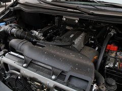 2011款 2.0 手动 汽油标准版 7座
