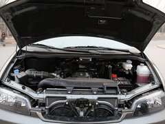 2011款 2.0 手动 汽油标准版 7座