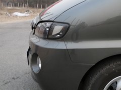 2011款 2.0 手动 汽油标准版 7座
