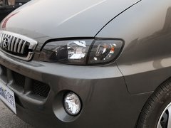 2011款 2.0 手动 汽油标准版 7座