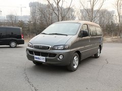 2011款 2.0 手动 汽油标准版 7座