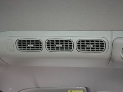 2011款 2.4 手动 汽油豪华版 7座
