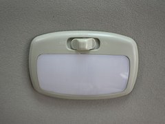 2011款 2.4 手动 汽油豪华版 7座