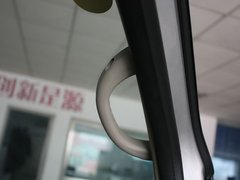 2011款 2.4 手动 汽油豪华版 7座