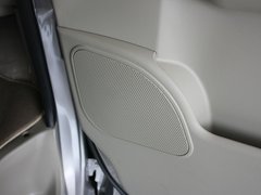 2011款 2.4 手动 汽油豪华版 7座