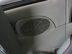 2011款 2.4 手动 汽油豪华版 7座