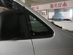 2011款 2.4 手动 汽油豪华版 7座