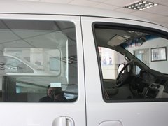 2011款 2.4 手动 汽油豪华版 7座