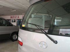 2011款 2.4 手动 汽油豪华版 7座