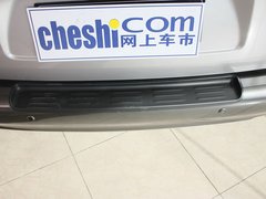 2011款 2.4 手动 汽油豪华版 7座