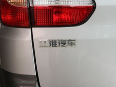 2011款 2.4 手动 汽油豪华版 7座