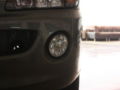 2011款 2.4 手动 汽油豪华版 7座