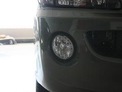 2011款 2.4 手动 汽油豪华版 7座