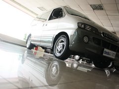 2011款 2.4 手动 汽油豪华版 7座