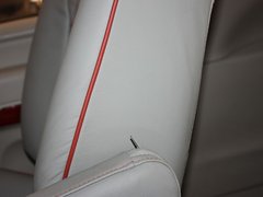 2011款 2.4 手动 汽油豪华版 7座