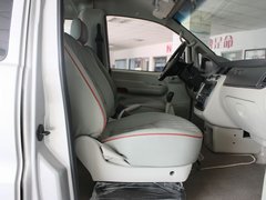2011款 2.4 手动 汽油豪华版 7座