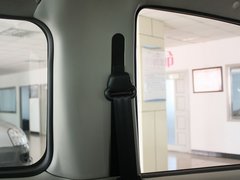 2011款 2.4 手动 汽油豪华版 7座