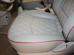 2011款 2.4 手动 汽油豪华版 7座