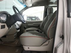 2011款 2.4 手动 汽油豪华版 7座