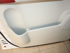 2011款 2.4 手动 汽油豪华版 7座
