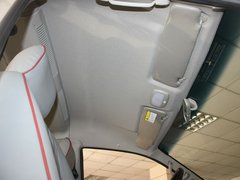 2011款 2.4 手动 汽油豪华版 7座