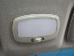 2011款 2.4 手动 汽油豪华版 7座