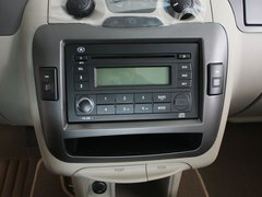 2011款 2.4 手动 汽油豪华版 7座