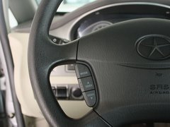 2011款 2.4 手动 汽油豪华版 7座