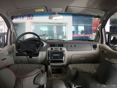 2011款 2.4 手动 汽油豪华版 7座