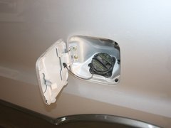 2011款 2.4 手动 汽油豪华版 7座