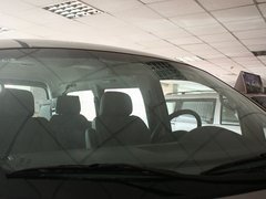 2011款 2.4 手动 汽油豪华版 7座