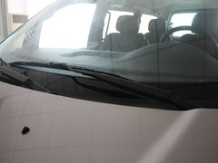 2011款 2.4 手动 汽油豪华版 7座