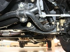 2011款 2.4 手动 汽油豪华版 7座