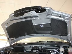 2011款 2.4 手动 汽油豪华版 7座