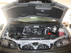 2011款 2.4 手动 汽油豪华版 7座