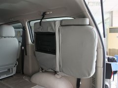 2011款 2.4 手动 汽油豪华版 7座