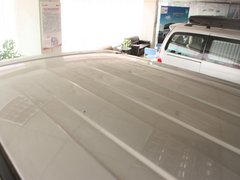 2011款 2.4 手动 汽油豪华版 7座