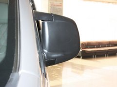 2011款 2.4 手动 汽油豪华版 7座