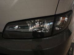 2011款 2.4 手动 汽油豪华版 7座